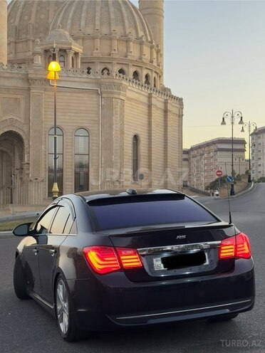 Chevrolet Cruze 2015, 330,000 km - 1.4 л - Bakı
