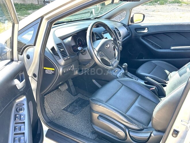 Kia K3 2015, 193,000 km - 1.6 l - Bakı