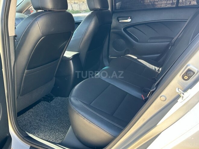 Kia K3 2015, 193,000 km - 1.6 l - Bakı