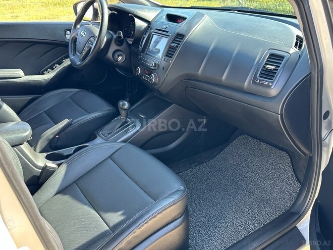 Kia K3 2015, 193,000 km - 1.6 l - Bakı