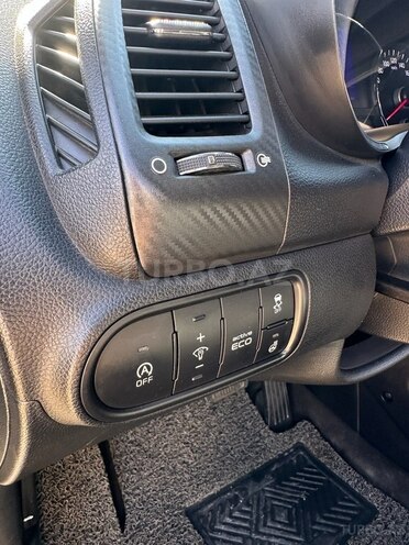 Kia K3 2015, 193,000 km - 1.6 l - Bakı