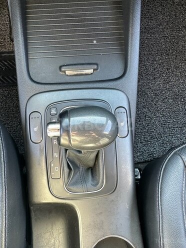 Kia K3 2015, 193,000 km - 1.6 l - Bakı