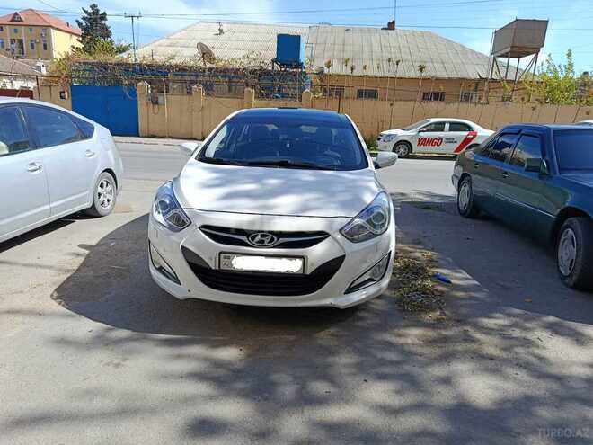 Hyundai i40 2012, 241,412 km - 2.0 l - Bakı