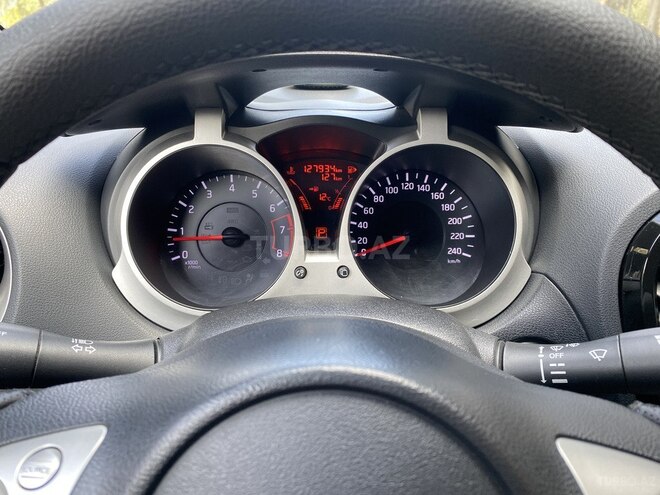 Nissan Juke 2013, 127,934 km - 1.6 l - Bakı