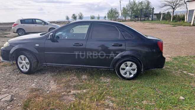 Daewoo Gentra 2015, 420,373 km - 1.5 l - Bakı