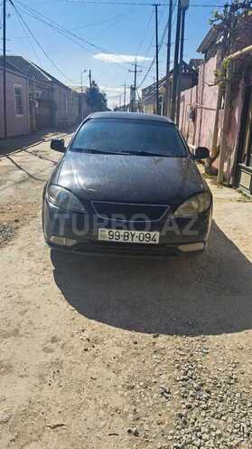 Daewoo Gentra 2015, 420,373 km - 1.5 l - Bakı