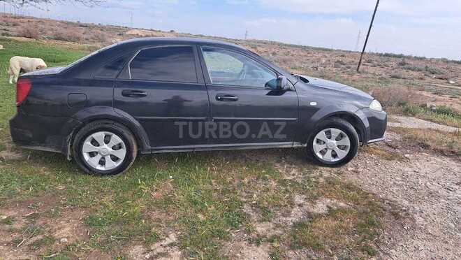 Daewoo Gentra 2015, 420,373 km - 1.5 l - Bakı