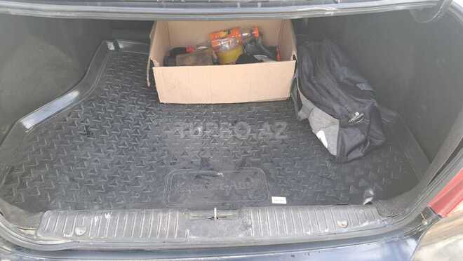 Daewoo Gentra 2015, 420,373 km - 1.5 l - Bakı