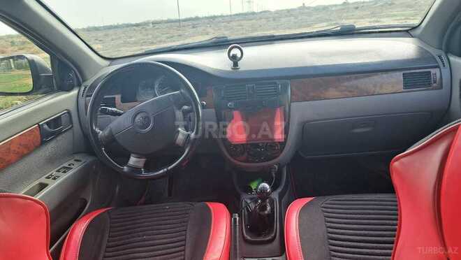 Daewoo Gentra 2015, 420,373 km - 1.5 l - Bakı