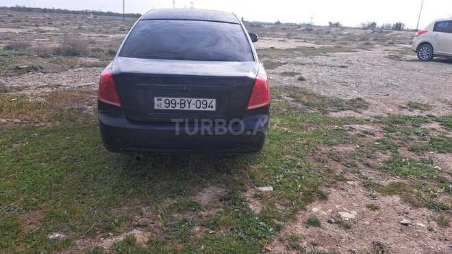 Daewoo Gentra 2015, 420,373 km - 1.5 l - Bakı