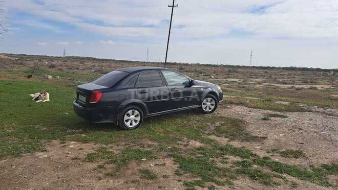 Daewoo Gentra 2015, 420,373 km - 1.5 l - Bakı