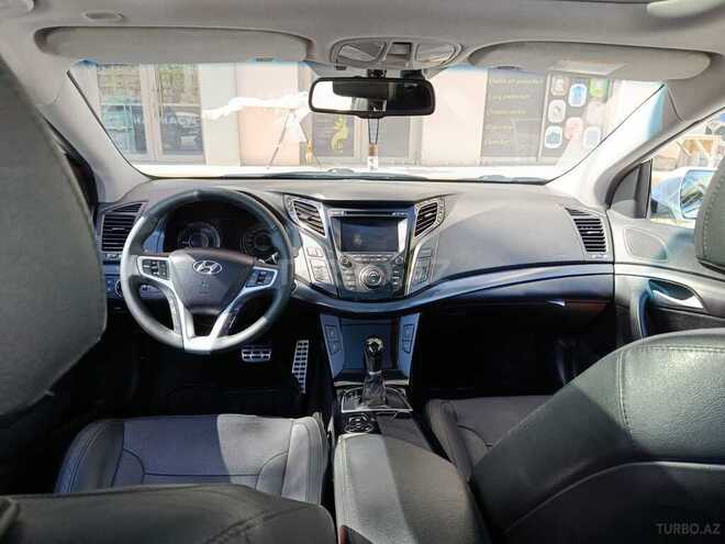 Hyundai i40 2012, 241,412 km - 2.0 l - Bakı