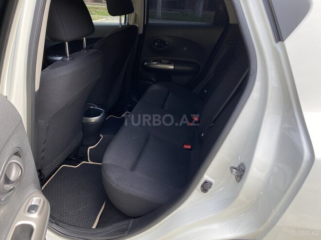 Nissan Juke 2013, 127,934 km - 1.6 l - Bakı
