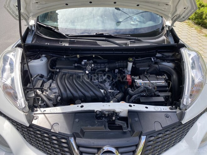 Nissan Juke 2013, 127,934 km - 1.6 l - Bakı