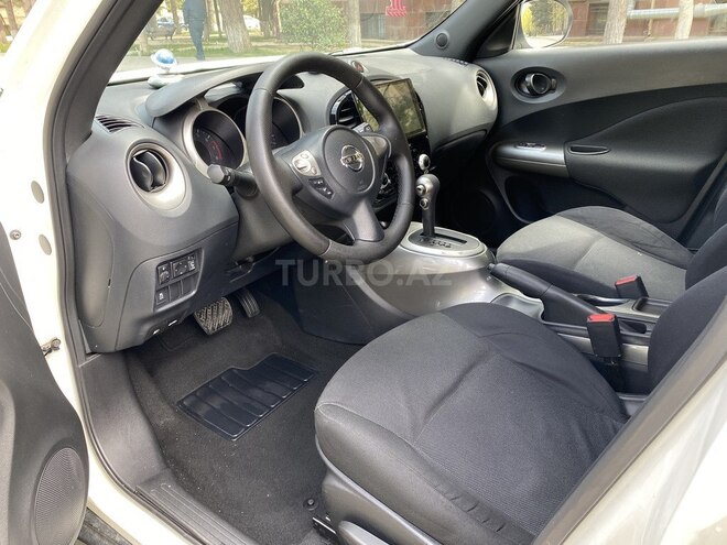 Nissan Juke 2013, 127,934 km - 1.6 l - Bakı