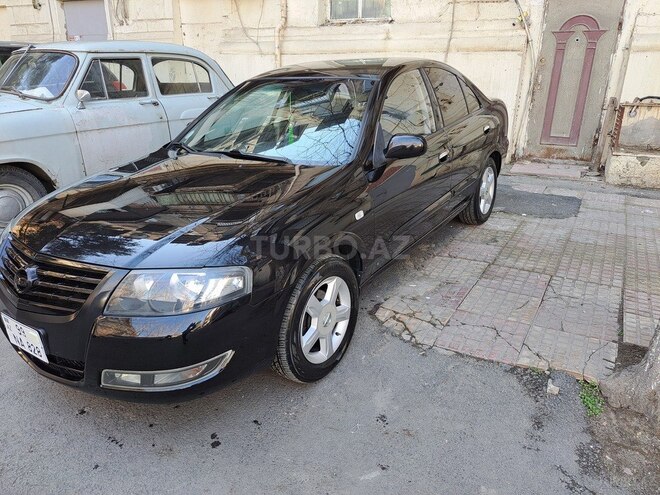 Nissan Sunny 2010, 267,000 km - 1.6 l - Bakı