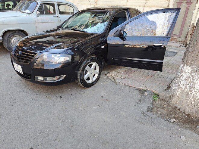 Nissan Sunny 2010, 267,000 km - 1.6 l - Bakı