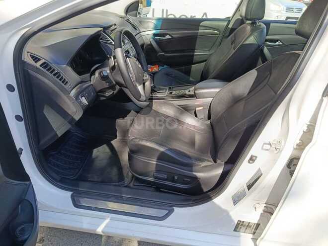 Hyundai i40 2012, 241,412 km - 2.0 l - Bakı