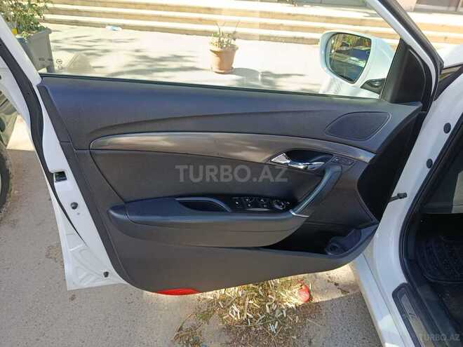 Hyundai i40 2012, 241,412 km - 2.0 l - Bakı