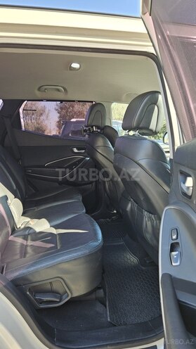 Hyundai Santa Fe 2015, 254,000 km - 2.0 л - Bakı