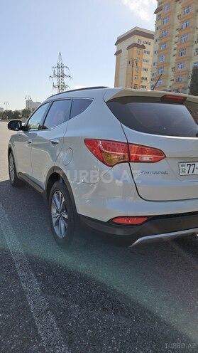 Hyundai Santa Fe 2015, 254,000 km - 2.0 л - Bakı