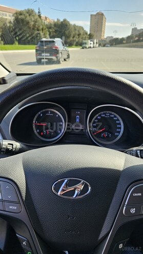 Hyundai Santa Fe 2015, 254,000 km - 2.0 л - Bakı