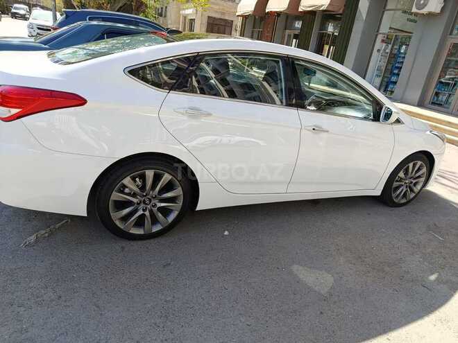 Hyundai i40 2012, 241,412 km - 2.0 l - Bakı