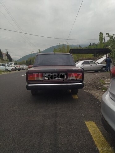 LADA (VAZ) 2107 2006, 95,000 km - 1.6 l - Şəki