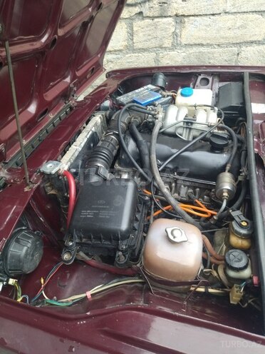 LADA (VAZ) 2107 2006, 95,000 km - 1.6 l - Şəki