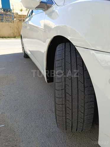 Hyundai i40 2012, 241,412 km - 2.0 l - Bakı