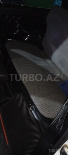 LADA (VAZ) Niva 2010, 395,000 km - 1.7 l - Bakı