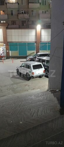 LADA (VAZ) Niva 2010, 395,000 km - 1.7 l - Bakı
