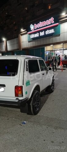 LADA (VAZ) Niva 2010, 395,000 km - 1.7 l - Bakı