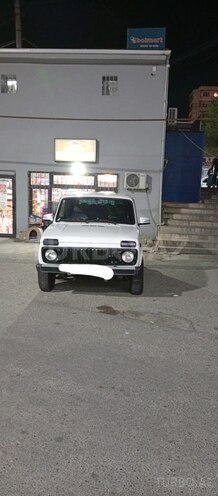 LADA (VAZ) Niva 2010, 395,000 km - 1.7 l - Bakı