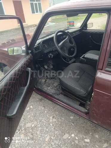 LADA (VAZ) 2107 2005, 95,000 km - 1.6 л - Şəki