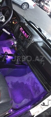 LADA (VAZ) Niva 2010, 395,000 km - 1.7 l - Bakı