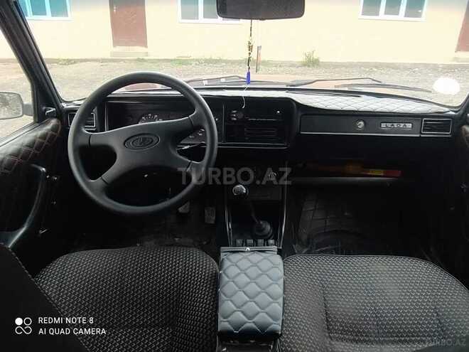 LADA (VAZ) 2107 2005, 95,000 km - 1.6 л - Şəki