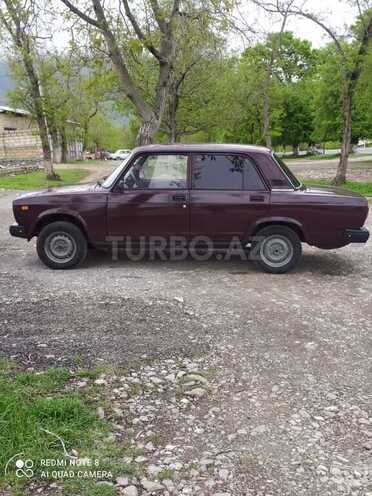 LADA (VAZ) 2107 2005, 95,000 km - 1.6 л - Şəki