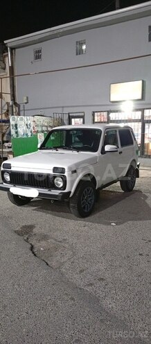 LADA (VAZ) Niva 2010, 395,000 km - 1.7 l - Bakı