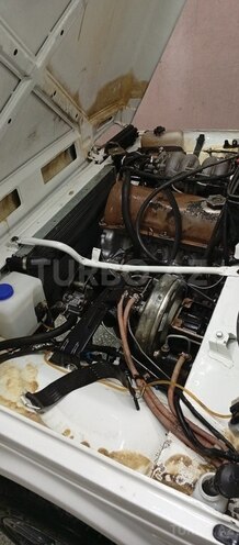 LADA (VAZ) Niva 2010, 395,000 km - 1.7 l - Bakı