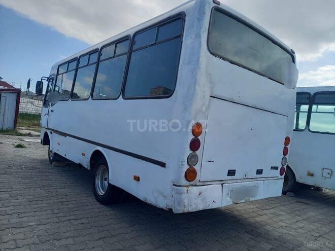 Iveco Otoyol 2004, 210,000 km - 4.0 л - Bakı