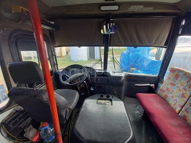 Iveco Otoyol 2004, 210,000 km - 4.0 л - Bakı