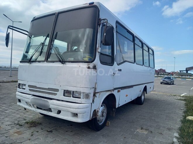 Iveco Otoyol 2004, 210,000 km - 4.0 л - Bakı
