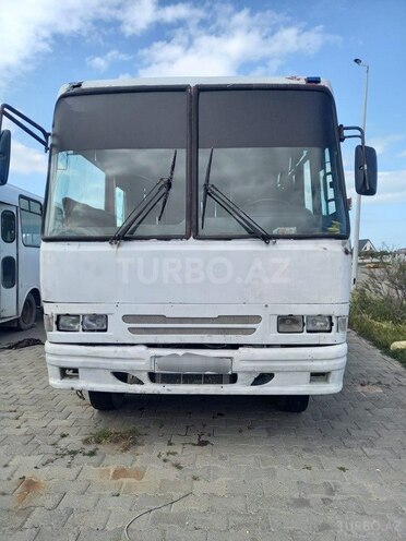 Iveco Otoyol 2004, 210,000 km - 4.0 л - Bakı