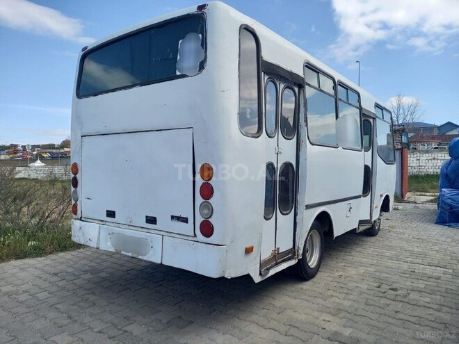 Iveco Otoyol 2004, 210,000 km - 4.0 л - Bakı