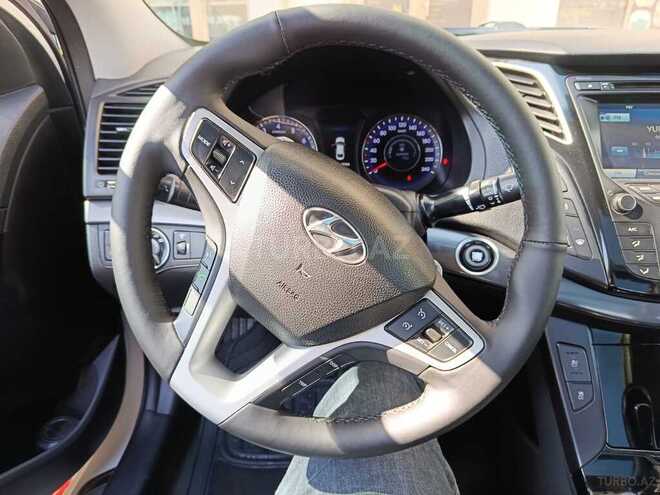 Hyundai i40 2012, 241,412 km - 2.0 l - Bakı