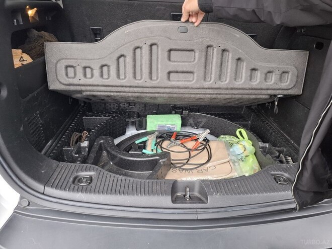 Chevrolet Trax 2016, 121,846 km - 1.4 l - Gəncə