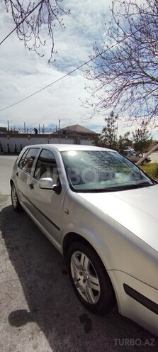 Volkswagen Golf 2001, 366,220 km - 1.6 l - Bakı