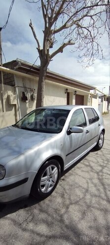 Volkswagen Golf 2001, 366,220 km - 1.6 l - Bakı