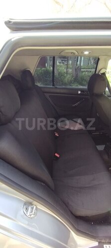 Volkswagen Golf 2001, 366,220 km - 1.6 l - Bakı